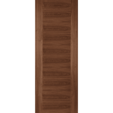 Walnut Aspect Internal Fire Door